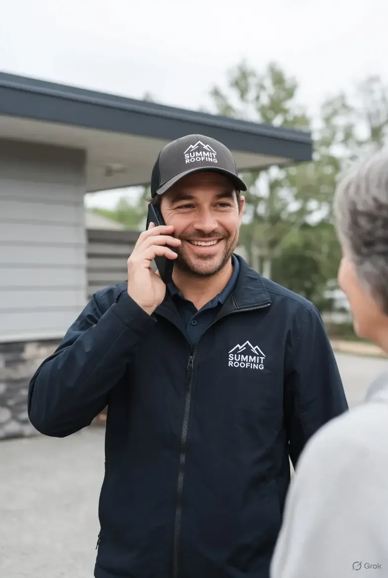 Flat Roof Leak Repair Claremore, OK FAQs